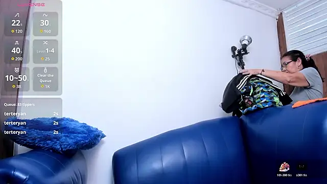 Mature_Skinny's cam snapshot