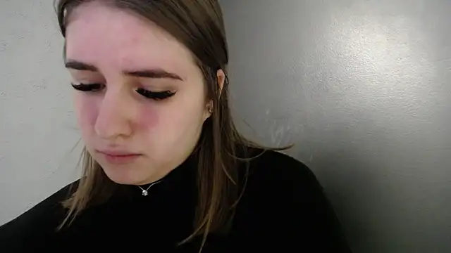 Sunny_siren's cam snapshot