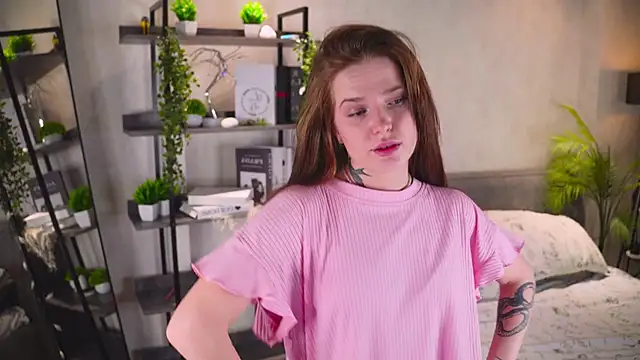 BeatrizSirak's cam snapshot