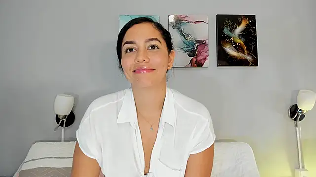 AbrilW10's cam snapshot