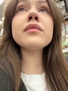 Peachy_Dream's cam snapshot