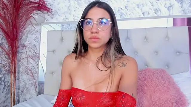 Ariana_greenblat's cam snapshot