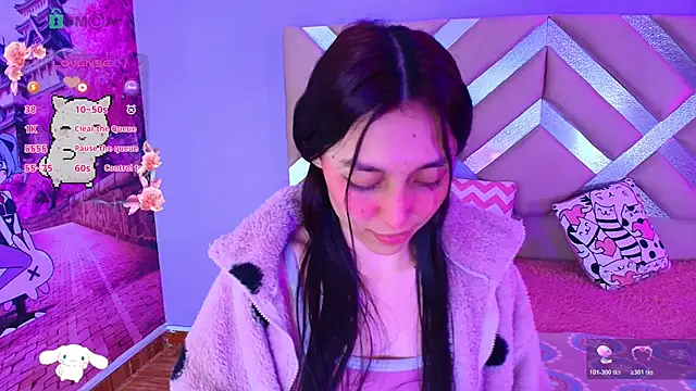 Laia_Price_'s cam snapshot