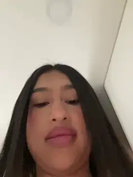 Gia_Evanss's cam snapshot