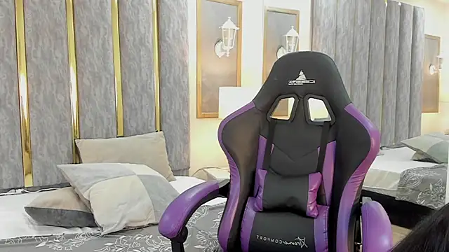 KeniaVelvet_'s cam snapshot