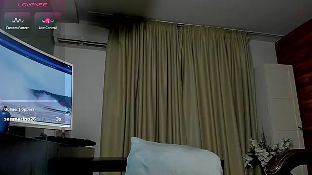 MateoBenjaminX live sex cam