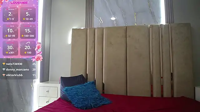 zhilakya's cam snapshot