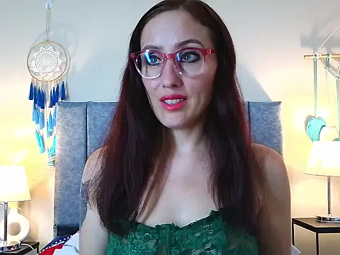 IberianMoonMK's cam snapshot