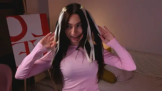 realmissa's cam snapshot