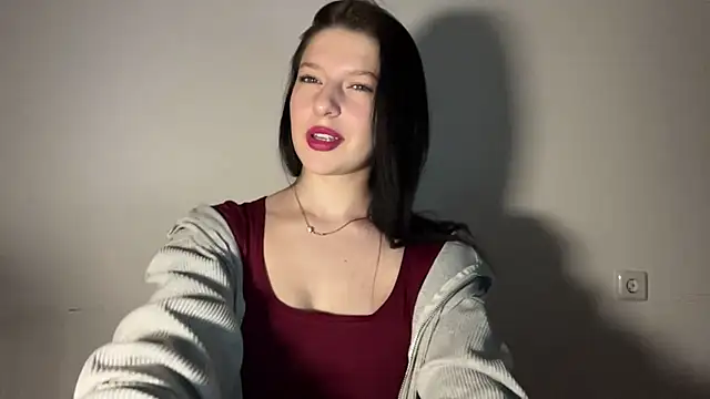 Sarahsolara's cam snapshot