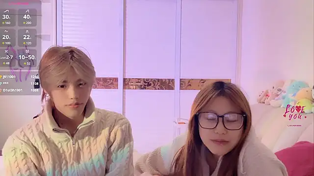 SM_JIAJIA_ZL's cam snapshot