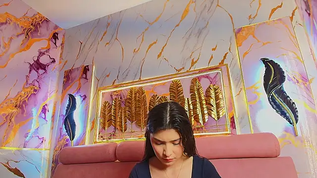 EmmiFoox's cam snapshot