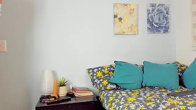 LunaLith's cam snapshot