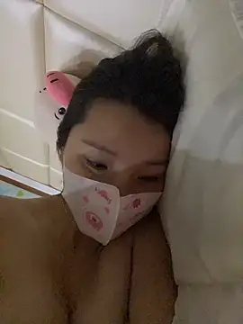 608destiny's cam snapshot