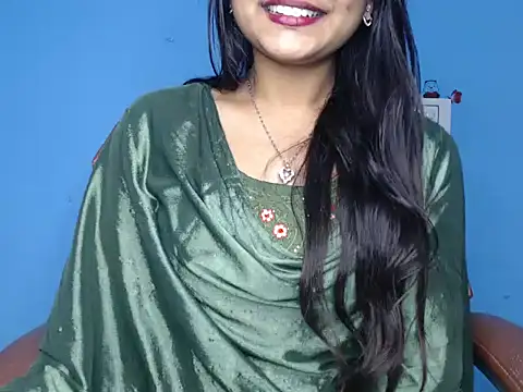 Wish_Queen's cam snapshot