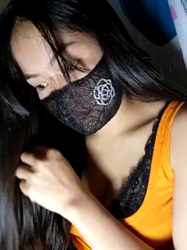 Xiu-L's cam snapshot