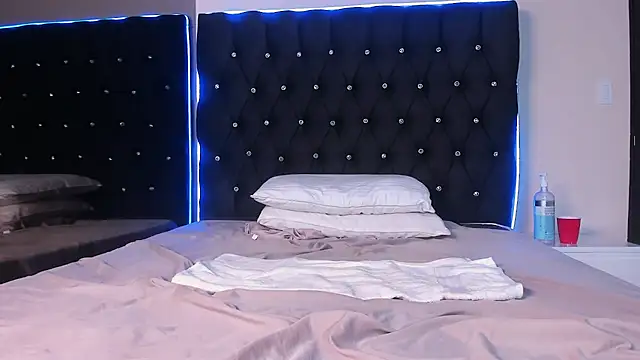 suzzyho's cam snapshot