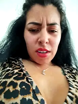 Luianna's cam snapshot