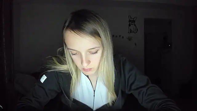 RouseReed's cam snapshot