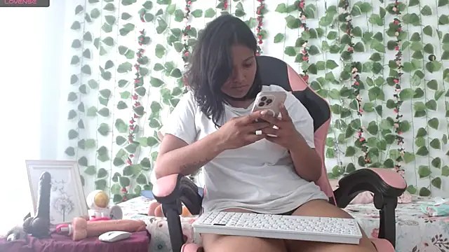 camilavagina24's cam snapshot