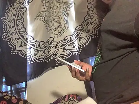 Sexy_ebony_BunNey's cam snapshot