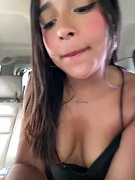 Mariangel_11's cam snapshot