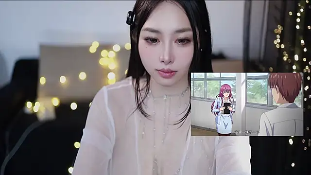 Moonccoi's cam snapshot