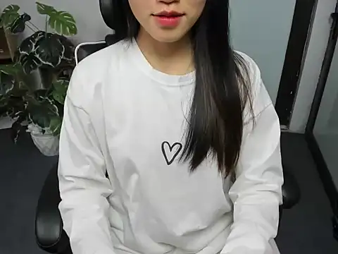 Xiao_cute's cam snapshot