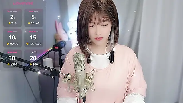 Tw_Sexynn's cam snapshot