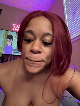 Tikalalin's cam snapshot