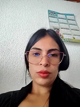 Astrid--'s cam snapshot