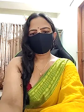 Payel-Sen's cam snapshot