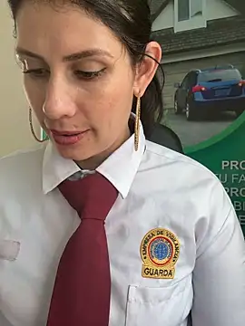 Alysson--'s cam snapshot