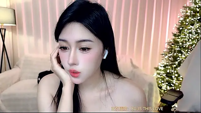 Canbaobao-KK's cam snapshot