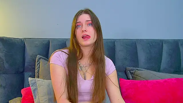 JessicaJewells's cam snapshot