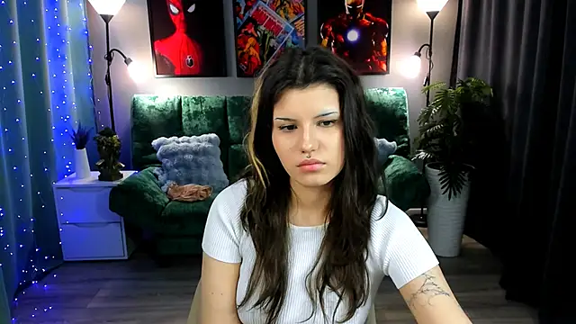 AnoraDark's cam snapshot