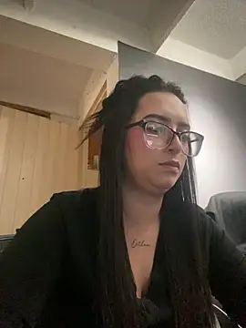 Kloe_Novoa's cam snapshot