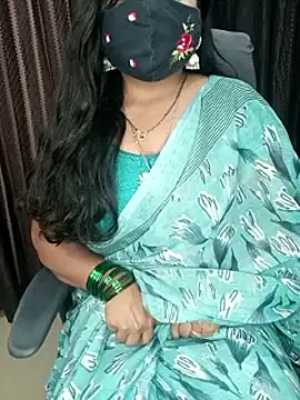 Tanvi_Patil's cam snapshot