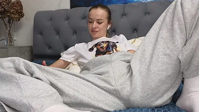 Strip-Lady's cam snapshot