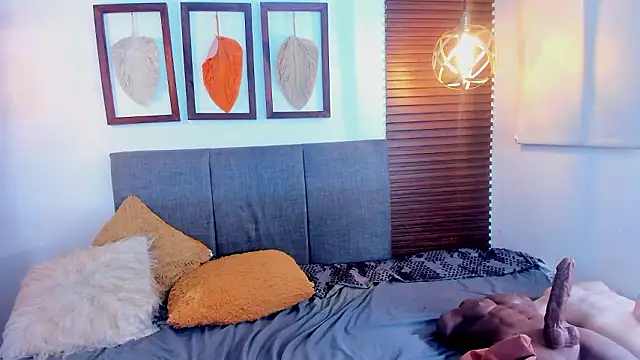 Scarleth_swann's cam snapshot