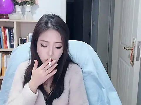 SuSushi728's cam snapshot