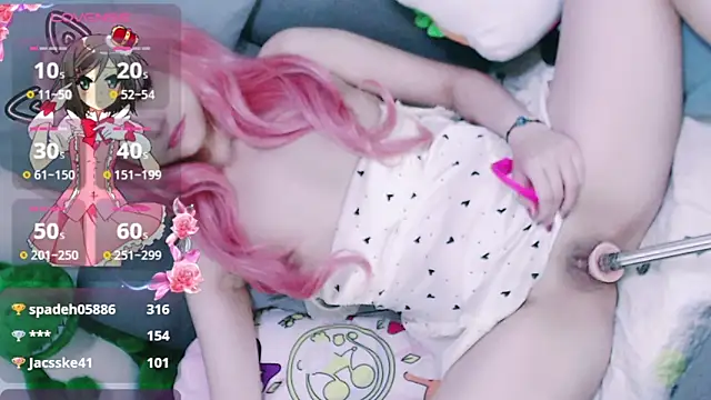 nana2005's cam snapshot