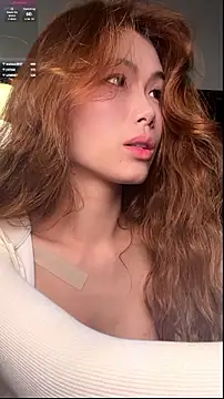 Cici250808's cam snapshot