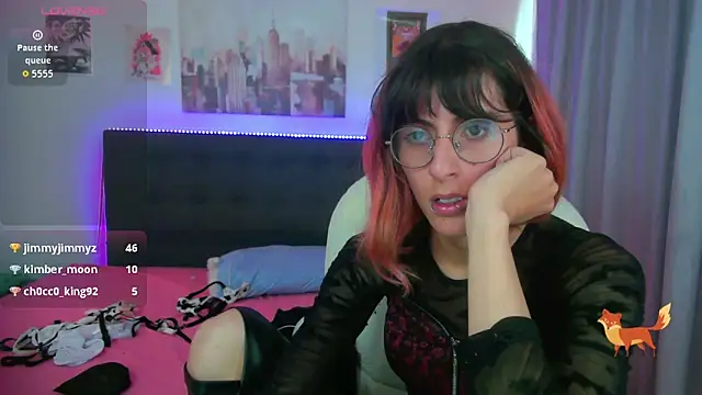 goth_minerva live sex cam