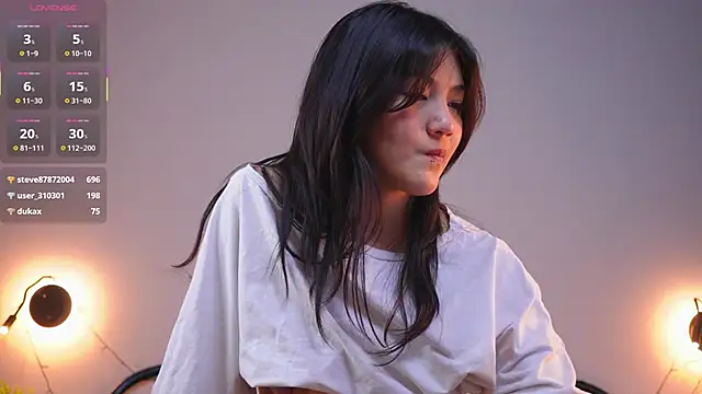 MoiraEger's cam snapshot