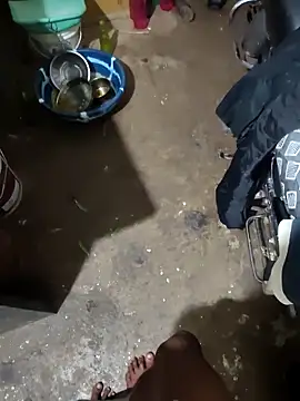 RAYI_Queen_4's cam snapshot