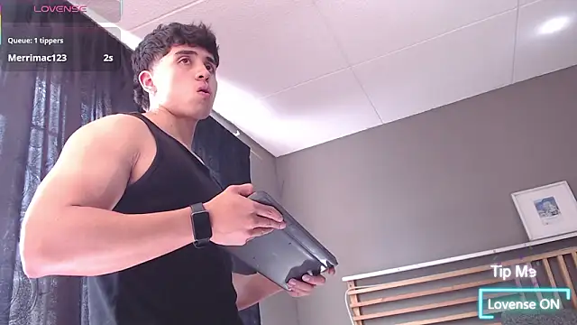 PaulEvens's cam snapshot