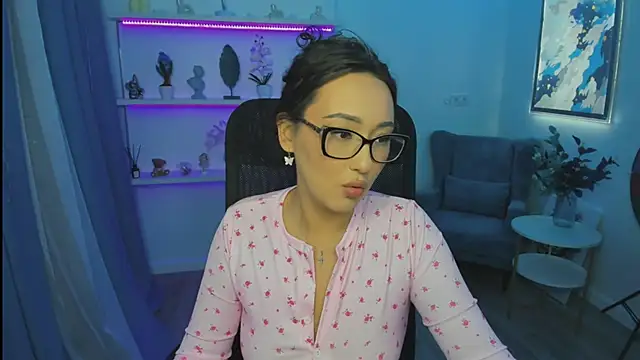 EvaSarazardje's cam snapshot