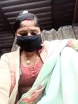 Rajni_chauhan's cam snapshot