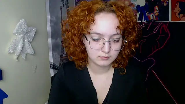 MissAriaa's cam snapshot